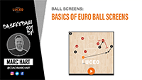 Basics of Euro Ball Screens